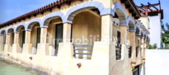 1 room Office in Loiri Porto San Paolo, Italy No. 258327 2