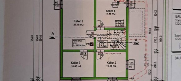 4 rooms House in Vienna, Austria No. 29398 32