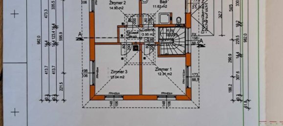 4 rooms House in Vienna, Austria No. 29398 34