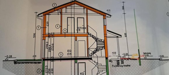 4 rooms House in Vienna, Austria No. 29398 31