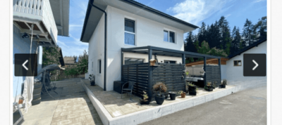 4-Zimmer Haus in Lechaschau, Austria, Nr. 249920 3