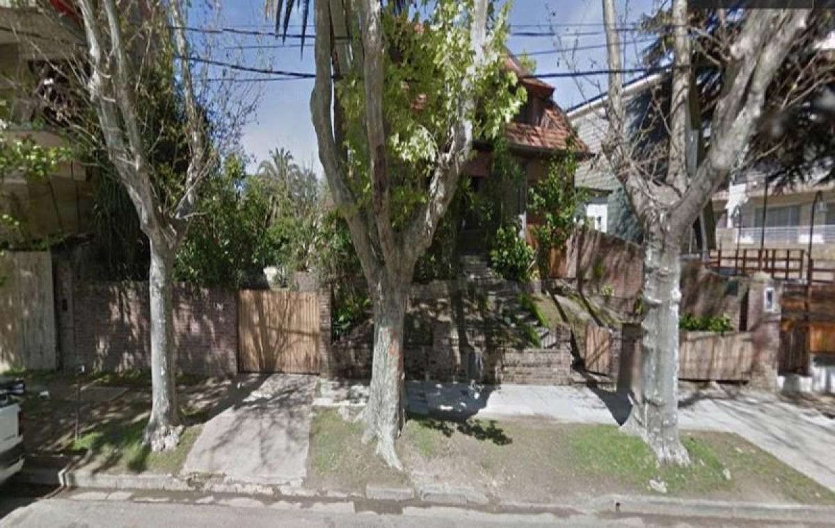  Land in Tigre, Argentina No. 41263