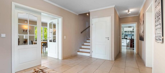 4 غرف نوم منزل في Rendsburg-Eckernforde, Germany رقم 358287 19