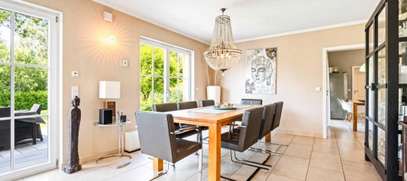 4 غرف نوم منزل في Rendsburg-Eckernforde, Germany رقم 358287 16