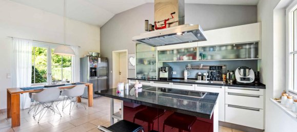 4 غرف نوم منزل في Rendsburg-Eckernforde, Germany رقم 358287 8