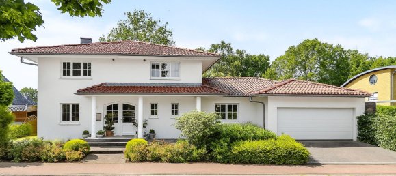 4 غرف نوم منزل في Rendsburg-Eckernforde, Germany رقم 358287 5