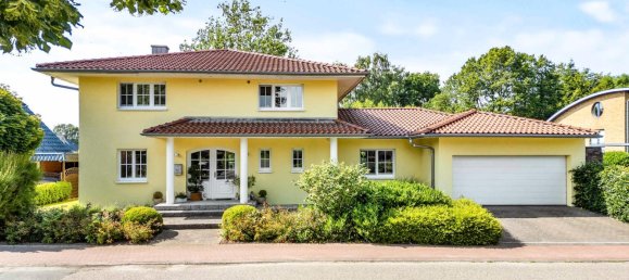 4 غرف نوم منزل في Rendsburg-Eckernforde, Germany رقم 358287 3