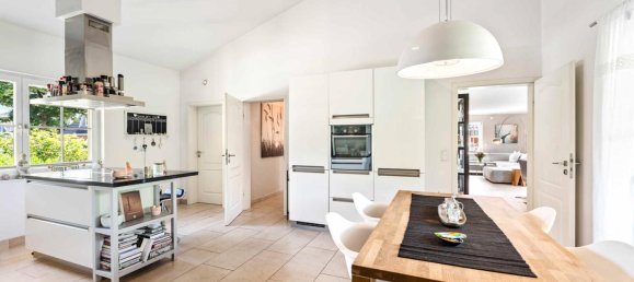 4 غرف نوم منزل في Rendsburg-Eckernforde, Germany رقم 358287 9