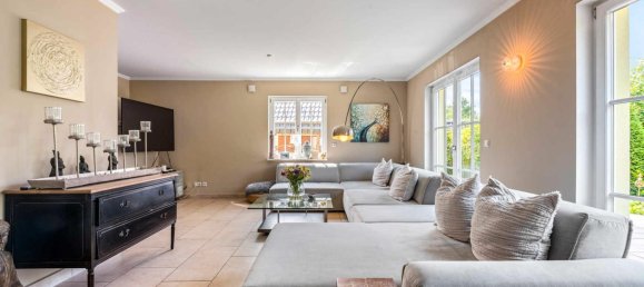 4 غرف نوم منزل في Rendsburg-Eckernforde, Germany رقم 358287 18