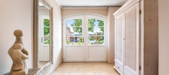 4 غرف نوم منزل في Rendsburg-Eckernforde, Germany رقم 358287 11