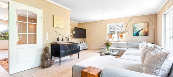 4 غرف نوم منزل في Rendsburg-Eckernforde, Germany رقم 358287 17