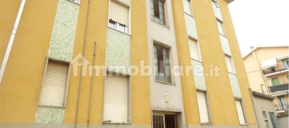 2-Zimmer Wohnung in Limbiate, Italy, Nr. 111702 2