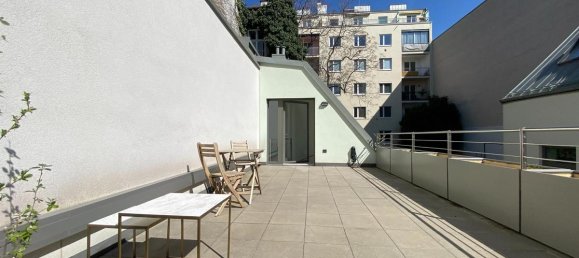 2 rooms Townhouse in Josefstadt, Austria No. 172518 3