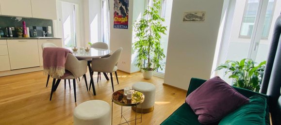 2 rooms Townhouse in Josefstadt, Austria No. 172518 6