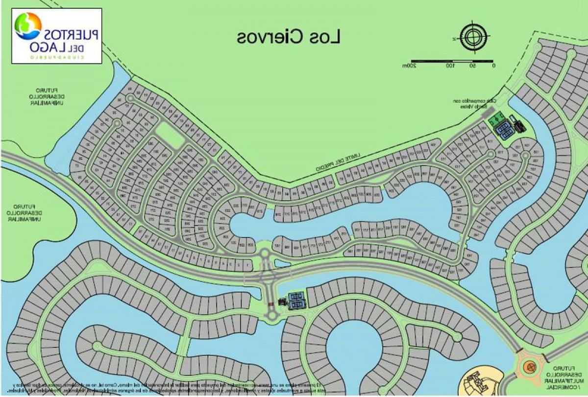  Land in Escobar, Argentina No. 119456