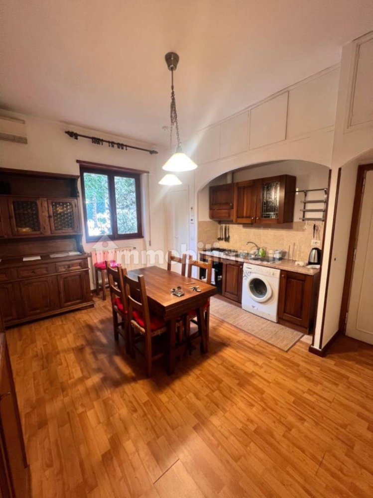 1 غرف نوم شقة في Rome, Italy رقم 349864