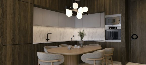 2 Schlafzimmer Wohnung in Sotira, Cyprus, Nr. 22169 8