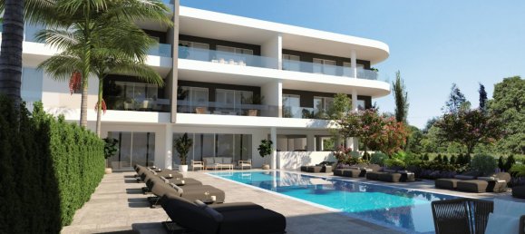 2 Schlafzimmer Wohnung in Sotira, Cyprus, Nr. 22169 3