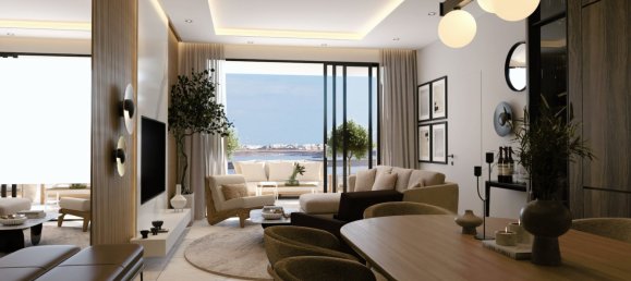 2 Schlafzimmer Wohnung in Sotira, Cyprus, Nr. 22169 7