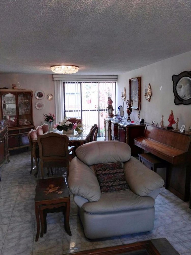 3 غرف نوم منزل في Tlalnepantla, Mexico رقم 217108