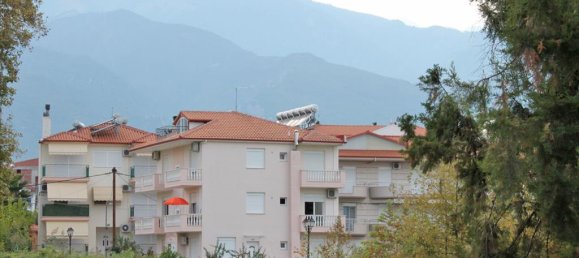 Hotel em Pieria, Greece 420 m² N.º 6572 4