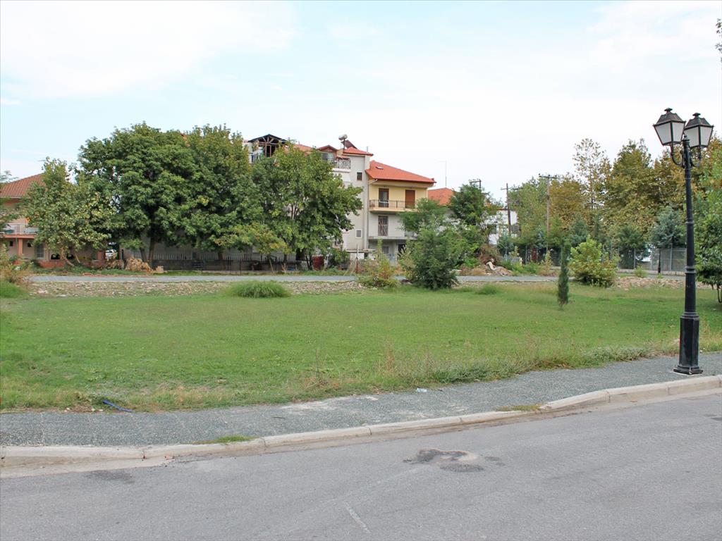 Hotel em Pieria, Greece 420 m² N.º 6572