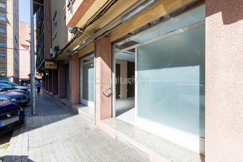 100m² Commercial property in La Llagosta, Spain No. 154183