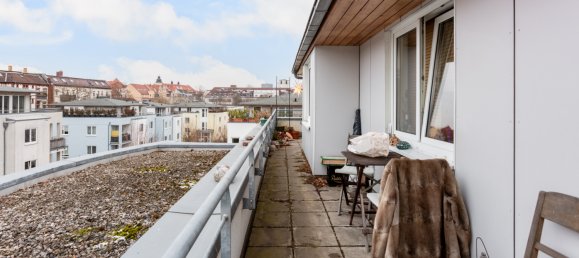 1 Schlafzimmer Wohnung in Leipzig, Germany, Nr. 59352 3