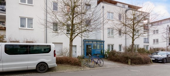 1 Schlafzimmer Wohnung in Leipzig, Germany, Nr. 59352 8