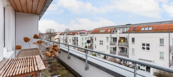 1 Schlafzimmer Wohnung in Leipzig, Germany, Nr. 59352 2