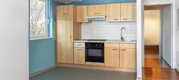 1 Schlafzimmer Wohnung in Leipzig, Germany, Nr. 59352 7