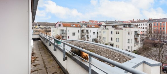 1 Schlafzimmer Wohnung in Leipzig, Germany, Nr. 59352 14