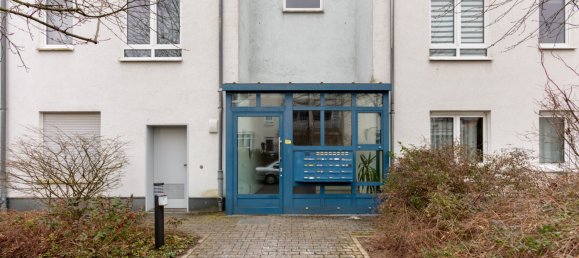 1 Schlafzimmer Wohnung in Leipzig, Germany, Nr. 59352 9