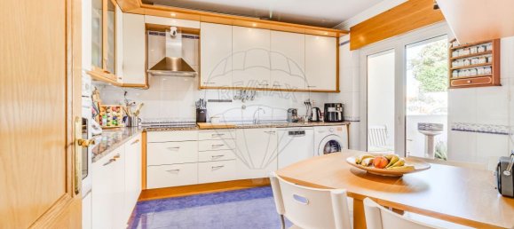 Casa de 4 dormitorios en Oeiras, Portugal No. 175929 9