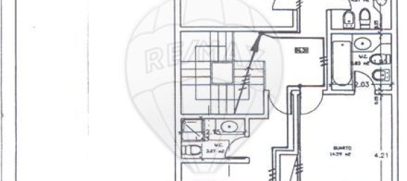 Casa de 4 dormitorios en Oeiras, Portugal No. 175929 38