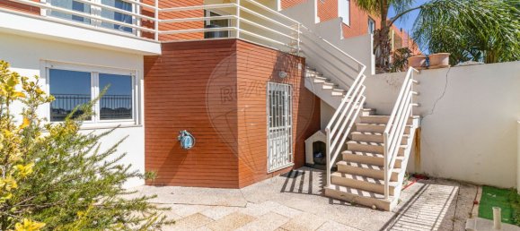 Casa de 4 dormitorios en Oeiras, Portugal No. 175929 33