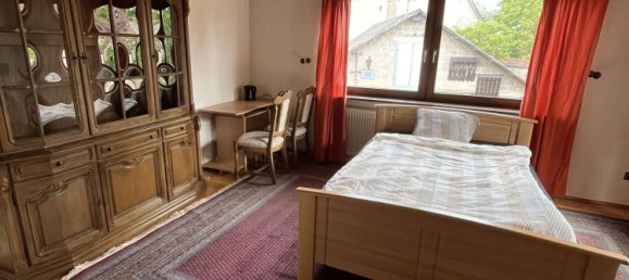 17 غرف نوم منزل في Tubingen, Germany رقم 220485 9