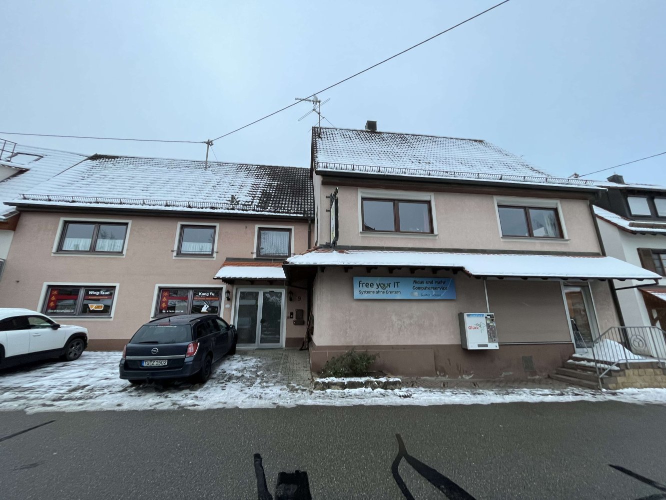 17 غرف نوم منزل في Tubingen, Germany رقم 220485