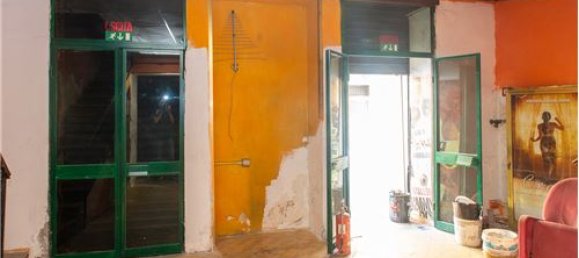 1-Zimmer Gewerbliche Immobilie in Catania, Italy, Nr. 280257 26