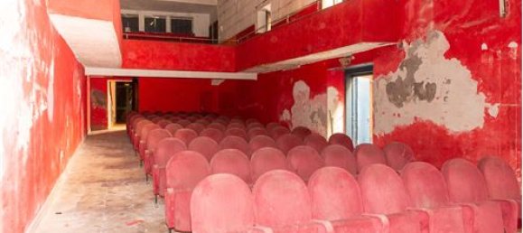 1-Zimmer Gewerbliche Immobilie in Catania, Italy, Nr. 280257 34