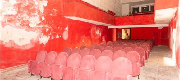 1-Zimmer Gewerbliche Immobilie in Catania, Italy, Nr. 280257 33