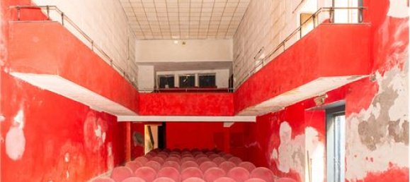 1-Zimmer Gewerbliche Immobilie in Catania, Italy, Nr. 280257 32