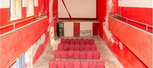 1-Zimmer Gewerbliche Immobilie in Catania, Italy, Nr. 280257 7