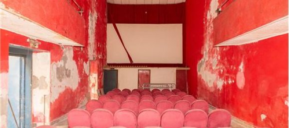 1-Zimmer Gewerbliche Immobilie in Catania, Italy, Nr. 280257 31