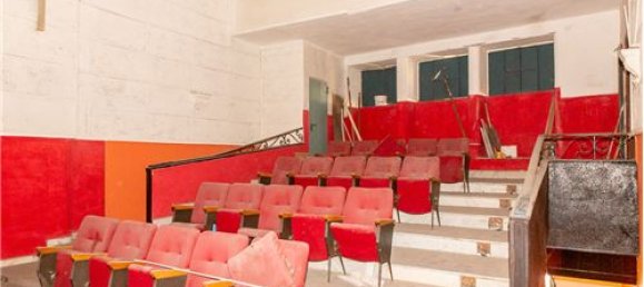 1-Zimmer Gewerbliche Immobilie in Catania, Italy, Nr. 280257 10