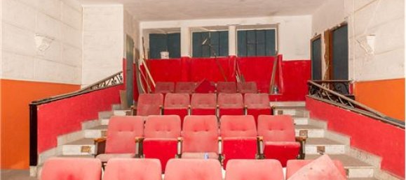 1-Zimmer Gewerbliche Immobilie in Catania, Italy, Nr. 280257 8