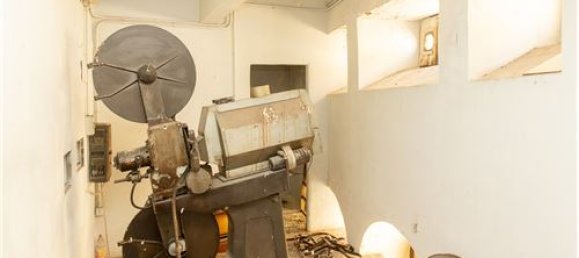 1-Zimmer Gewerbliche Immobilie in Catania, Italy, Nr. 280257 20