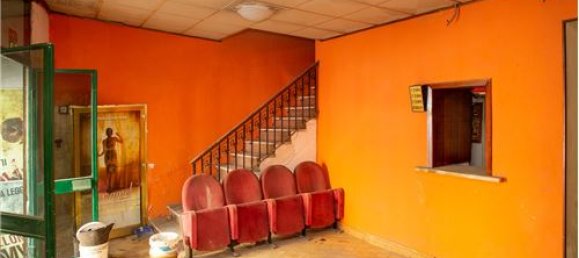 1-Zimmer Gewerbliche Immobilie in Catania, Italy, Nr. 280257 22