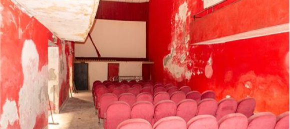 1-Zimmer Gewerbliche Immobilie in Catania, Italy, Nr. 280257 30