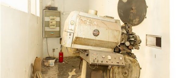 1-Zimmer Gewerbliche Immobilie in Catania, Italy, Nr. 280257 19